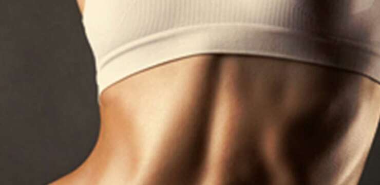 abdominoplastie