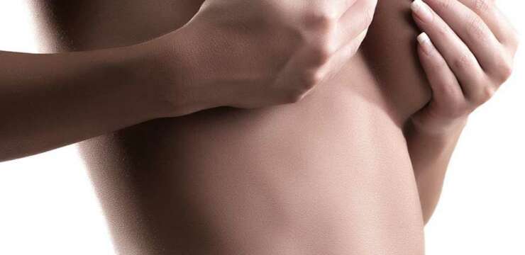 augmentation mammaire