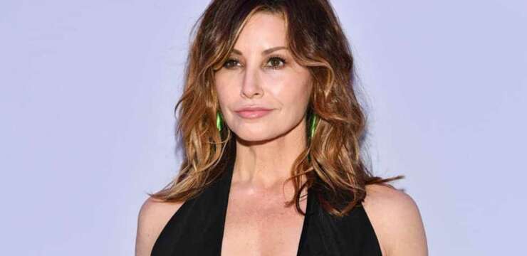 Gina Gershon chirurgie esthétique