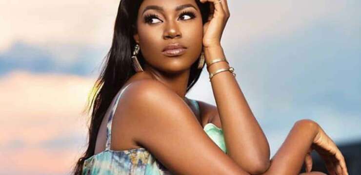 Yvonne Nelson