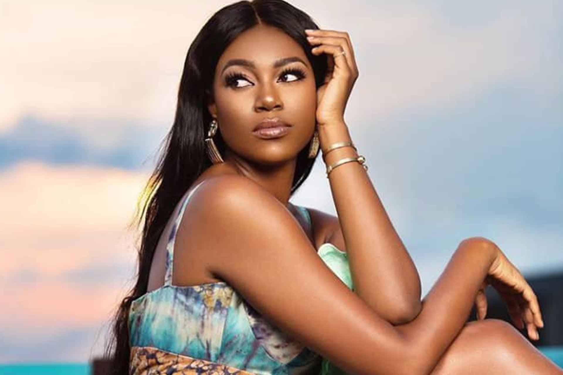 Yvonne Nelson