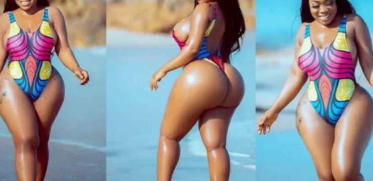 moesha boduong