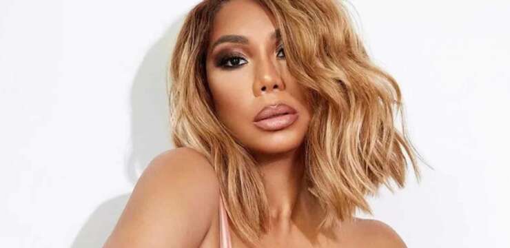 Tamar Braxton