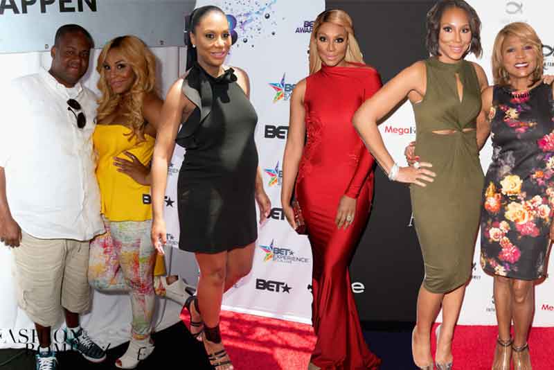 tamar braxton rhinoplasty
