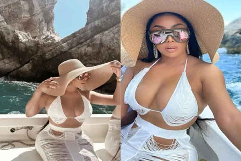 toke makinwa chirurgie