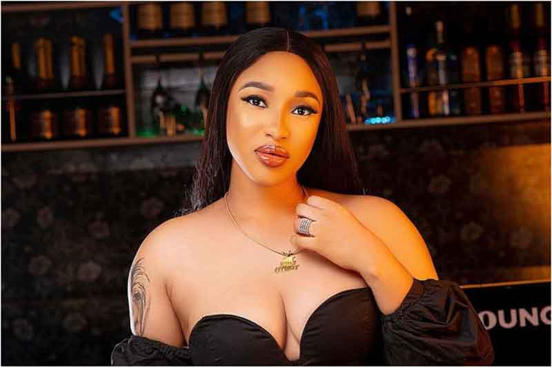 tonto dikeh avant apres