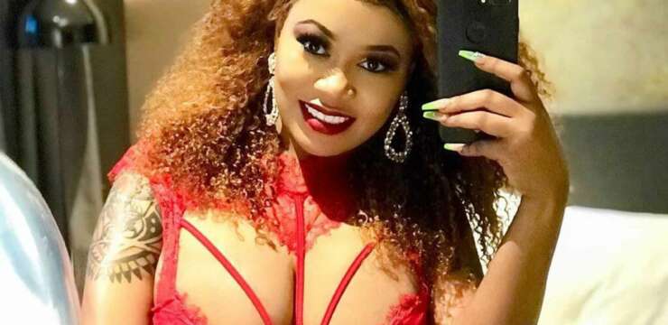 vera sidika