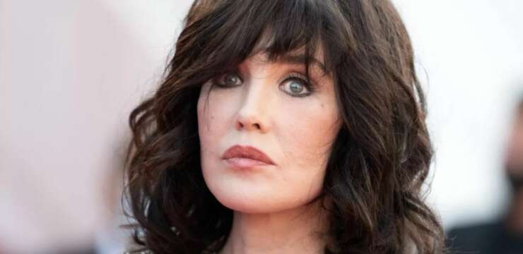 isabelle adjani