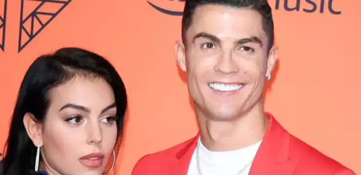 Georgina Rodriguez Chirurgie Esthétique