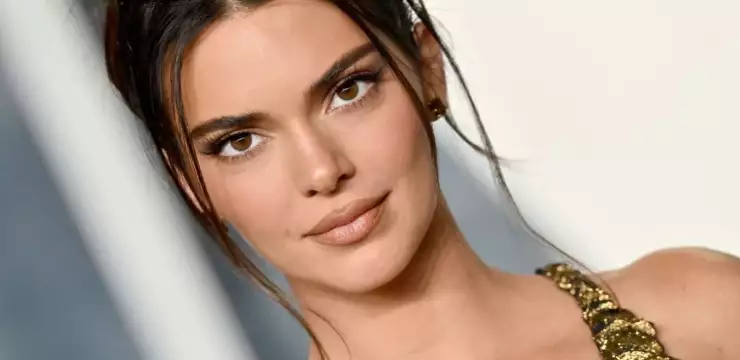Kendall Jenner