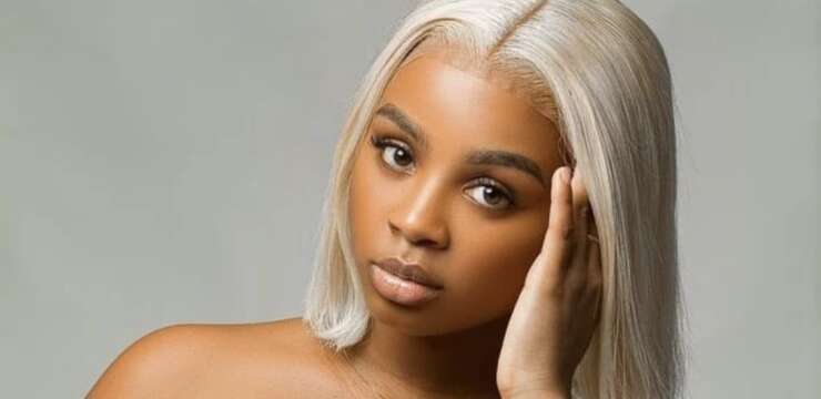 Dieyna Balde et la chirurgie esthetique