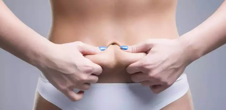 Prise de poids après abdominoplastie