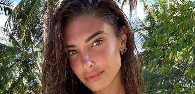 Mélanie Dedigama