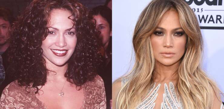Jennifer Lopez