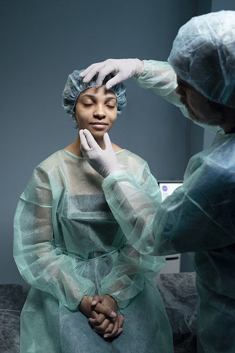 chirurgie esthétique en Tunisie