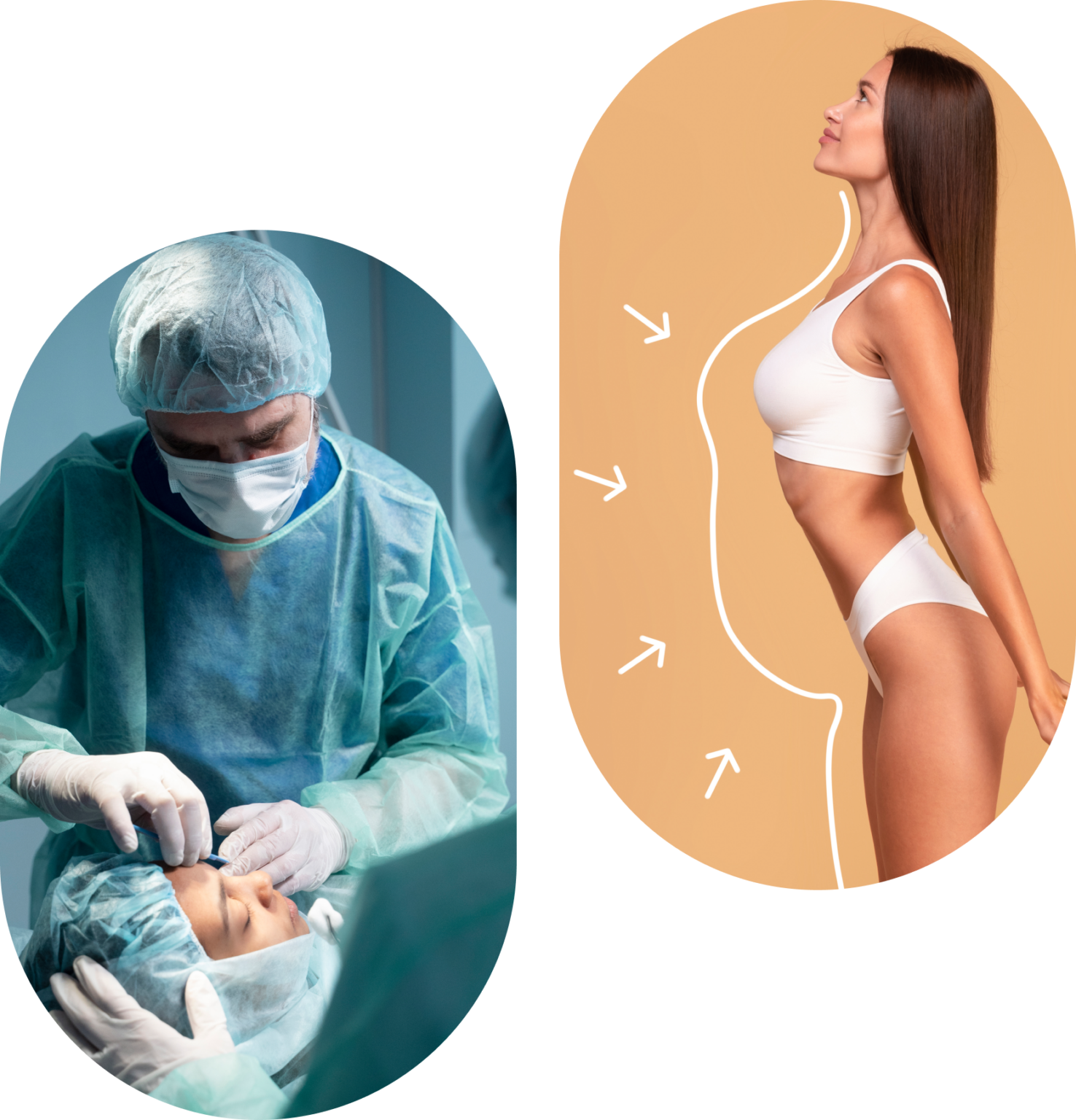 agence de chirurgie esthétique en Tunisie